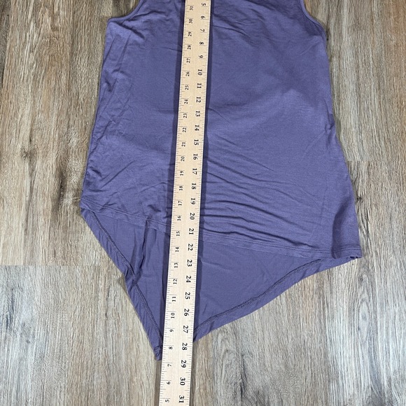 prAna Tank Top Women‎ Size XS Stretch Athleisure Activewear - Picture 4 of 13